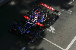 Jose Maria Lopez, DS Virgin Racing