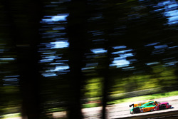 #10 OREGON Team, Norma M 30 - Nissan: Davide Roda, Andres Mendez, Dario Capitanio