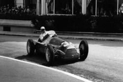 Juan Manuel Fangio, Alfa Romeo 158