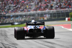 Daniil Kvyat, Scuderia Toro Rosso STR12