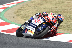 Jorge Navarro, Federal Oil Gresini Moto2
