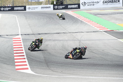Jonas Folger, Monster Yamaha Tech 3