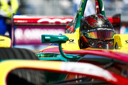 Daniel Abt, ABT Schaeffler Audi Sport