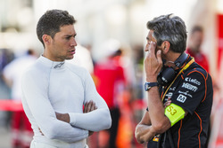 Loic Duval, Dragon Racing