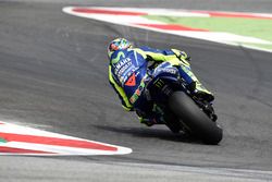 Valentino Rossi, Yamaha Factory Racing