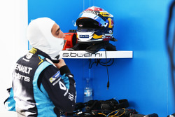 Sébastien Buemi, Renault e.Dams