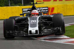 Kevin Magnussen, Haas F1 Team VF-17