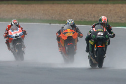 Johann Zarco, Monster Yamaha Tech 3, Pol Espargaro, Red Bull KTM Factory Racing, Jorge Lorenzo, Ducati Team