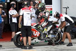 Cal Crutchlow, Team LCR Honda