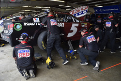 Kasey Kahne, Hendrick Motorsports Chevrolet