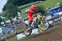 Jeremy Seewer, Suzuki World MX2