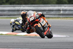 Luca Marini, Forward Racing