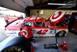 Kyle Larson, Chip Ganassi Racing Chevrolet