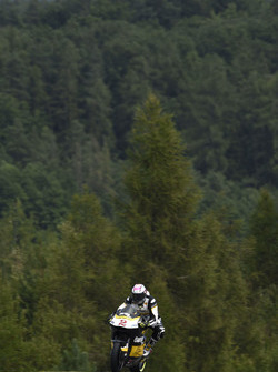 Jesko Raffin, CarXpert Interwetten