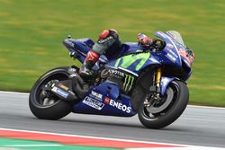 Maverick Viñales, Yamaha Factory Racing