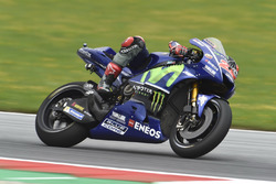 Maverick Viñales, Yamaha Factory Racing