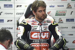 Cal Crutchlow, Team LCR Honda