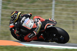Sandro Cortese, Dynavolt Intact GP