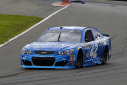 Kyle Larson, Chip Ganassi Racing Chevrolet