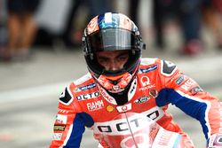 Danilo Petrucci, Pramac Racing