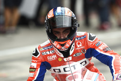 Danilo Petrucci, Pramac Racing