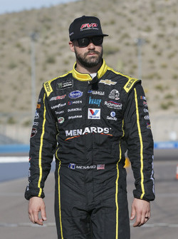 Paul Menard, Richard Childress Racing, Chevrolet