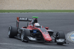 Anthoine Hubert, ART Grand Prix