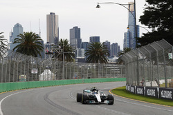 Valtteri Bottas, Mercedes AMG F1 W08
