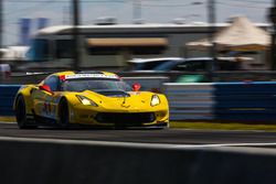 #3 Corvette Racing Chevrolet Corvette C7.R: Antonio Garcia, Jan Magnussen, Mike Rockenfeller