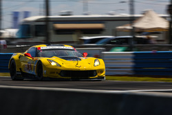 #3 Corvette Racing Chevrolet Corvette C7.R: Antonio Garcia, Jan Magnussen, Mike Rockenfeller