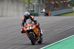 Miguel Oliveira, Red Bull KTM Ajo