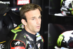 Johann Zarco, Monster Yamaha Tech 3