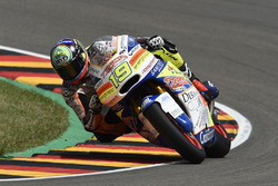 Xavier Simeon, Tasca Racing Scuderia Moto2