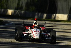 Esteban Gutierrez, Dale Coyne Racing Honda