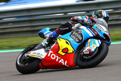 Alex Marquez, Marc VDS