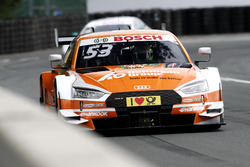 Jamie Green, Audi Sport Team Rosberg, Audi RS 5 DTM