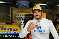 Thiago Camilo