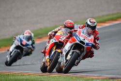 Jorge Lorenzo, Ducati Team