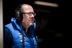 George Howard-Chappell, Ford GT Gerente de programa