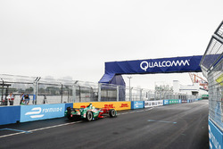 Lucas di Grassi, ABT Schaeffler Audi Sport