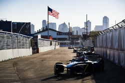 Pierre Gasly, Renault e.Dams