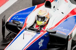Callum Ilott, Trident