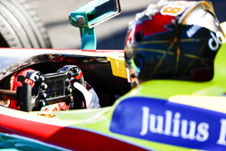 Nick Heidfeld, Mahindra Racing