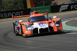 №45 Algarve Pro Racing Ligier JS P217 Gibson: Марк Паттерсон, Мэтт МакМарри, Винсан Капийер