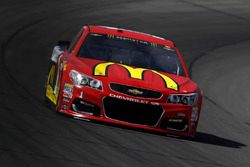 Jamie McMurray, Chip Ganassi Racing Chevrolet