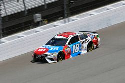 Kyle Busch, Joe Gibbs Racing Toyota