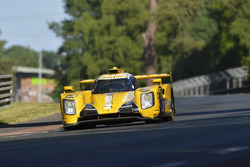 #29 Racing Team Nederland Dallara P217 Gibson: Rubens Barrichello, Jan Lammers, Frits van Eerd