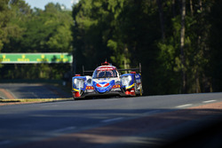 #31 Vaillante Rebellion Racing Oreca 07 Gibson: Julien Canal, Bruno Senna, Nicolas Prost