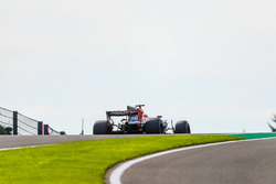 Фернандо Алонсо, McLaren MCL32