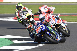 Маверик Виньялес, Yamaha Factory Racing